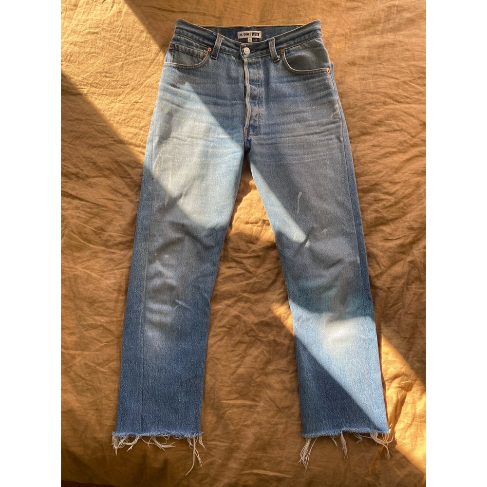 Redone Jeans, 25